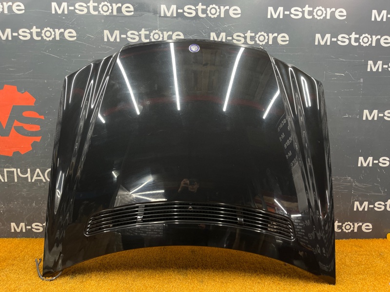 капот, 8000 рублей, Красноярск