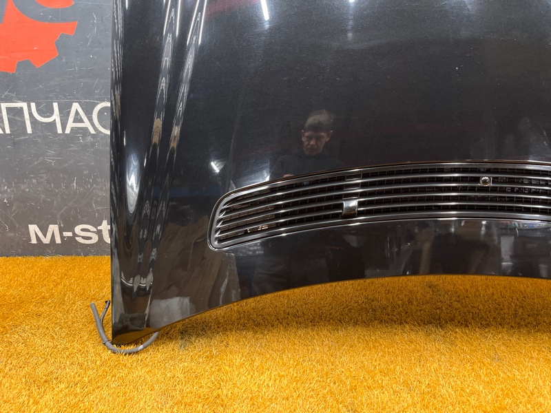 капот, 8000 рублей, Красноярск