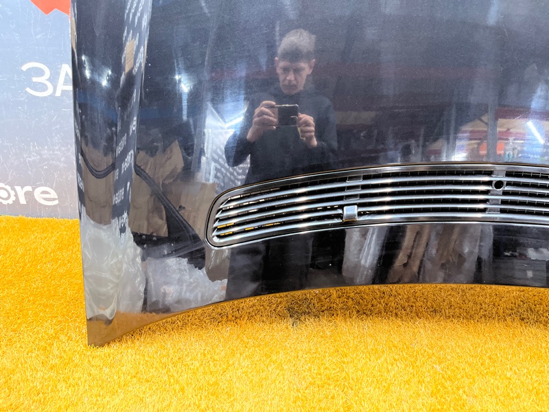 капот, 23000 рублей, Красноярск