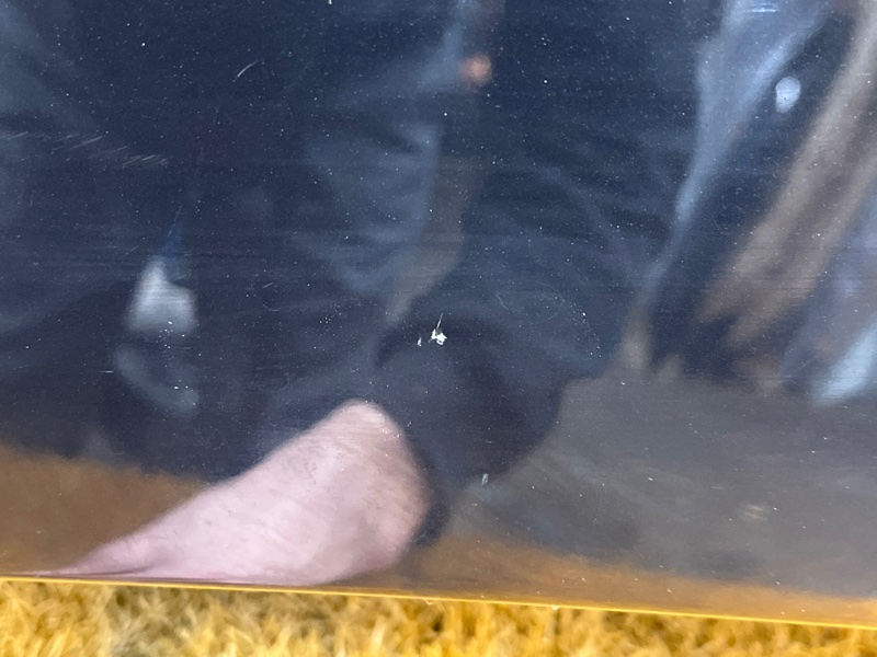 капот, 23000 рублей, Красноярск