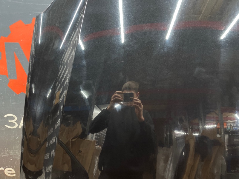 капот, 23000 рублей, Красноярск