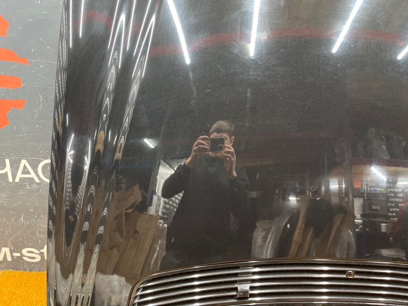 капот, 8000 рублей, Красноярск