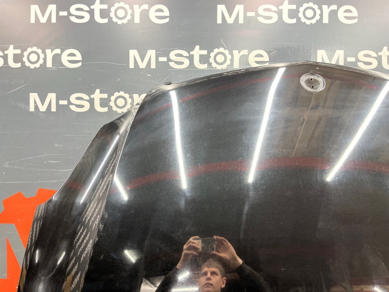 капот, 23000 рублей, Красноярск