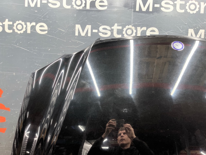 капот, 8000 рублей, Красноярск