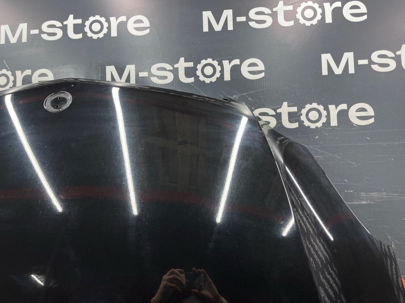 капот, 23000 рублей, Красноярск