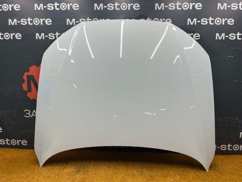 капот, 50000 рублей, Красноярск