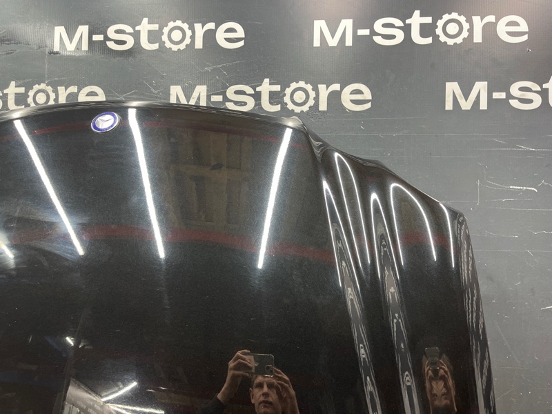 капот, 8000 рублей, Красноярск