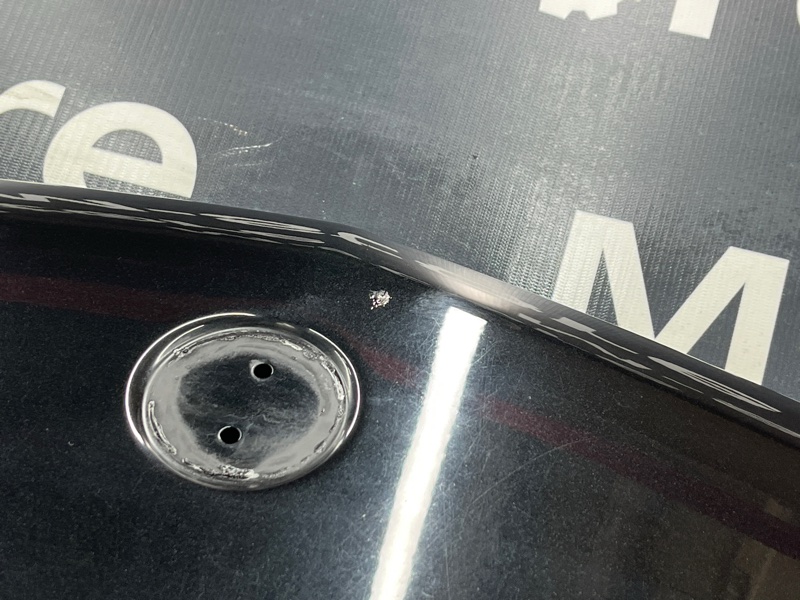 капот, 23000 рублей, Красноярск