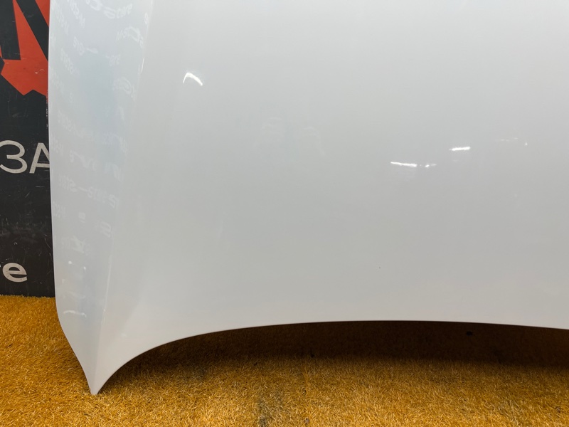 капот, 50000 рублей, Красноярск