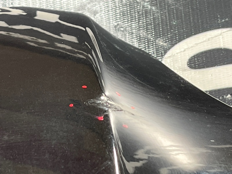 капот, 23000 рублей, Красноярск