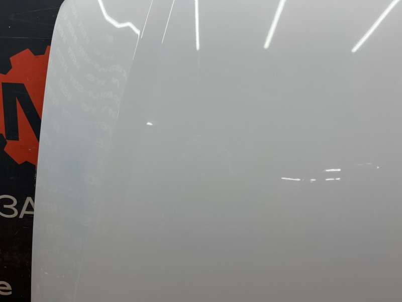 капот, 50000 рублей, Красноярск