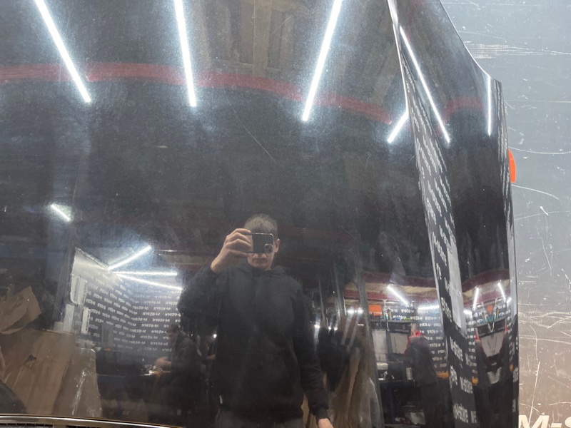 капот, 23000 рублей, Красноярск