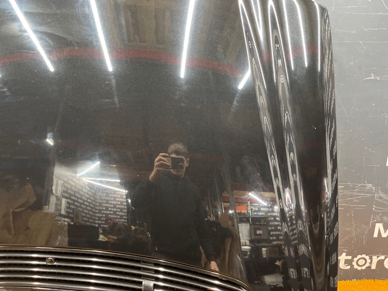 капот, 8000 рублей, Красноярск