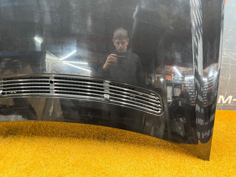 капот, 23000 рублей, Красноярск