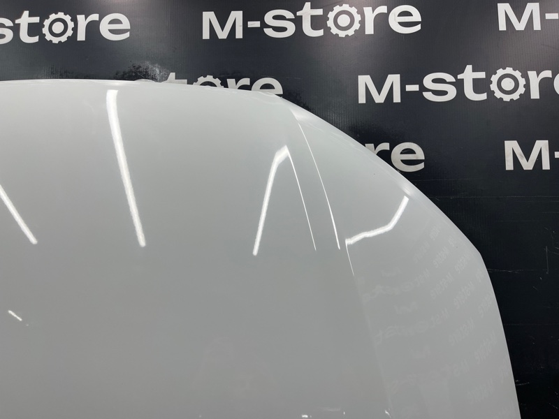 капот, 50000 рублей, Красноярск