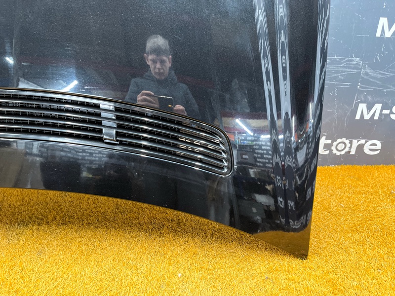 капот, 8000 рублей, Красноярск