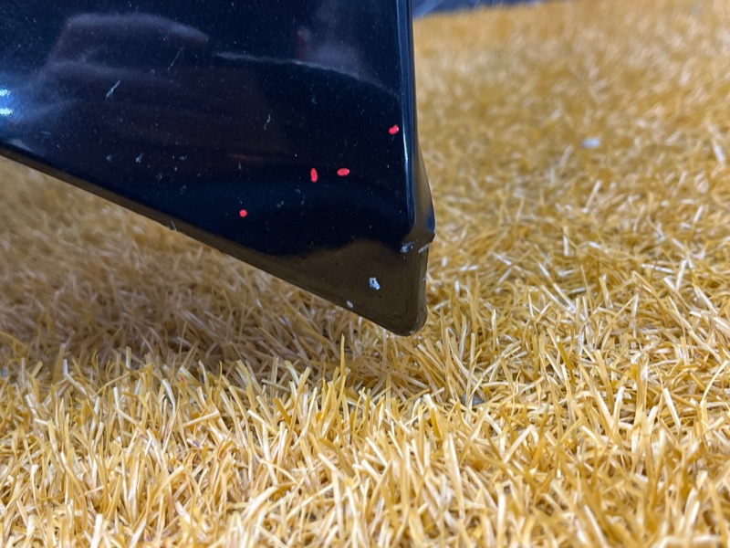 капот, 8000 рублей, Красноярск