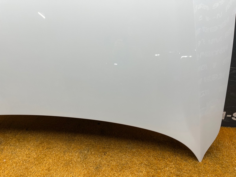 капот, 50000 рублей, Красноярск