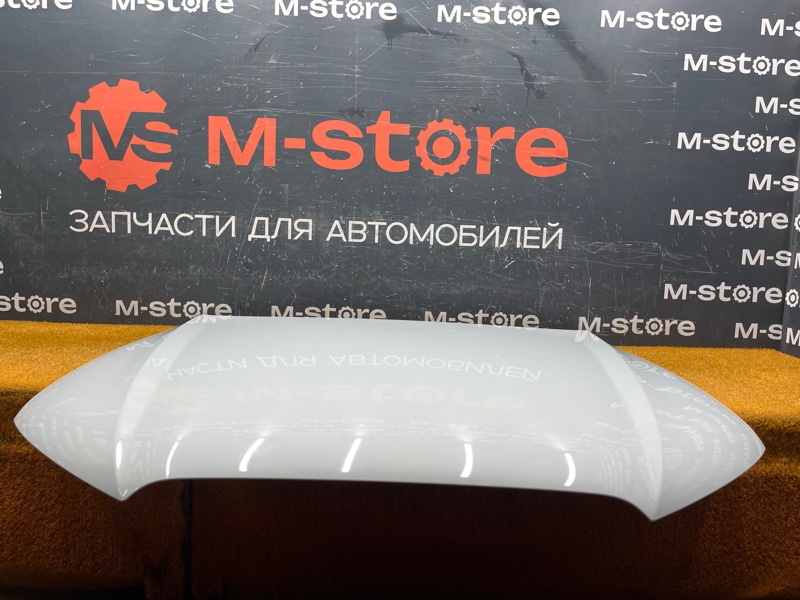 капот, 50000 рублей, Красноярск