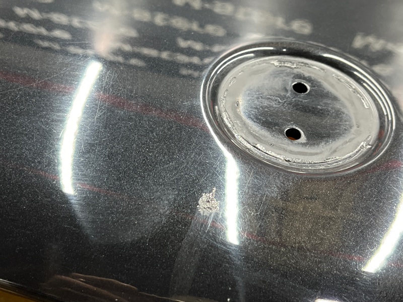 капот, 23000 рублей, Красноярск