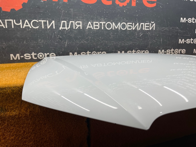 капот, 50000 рублей, Красноярск