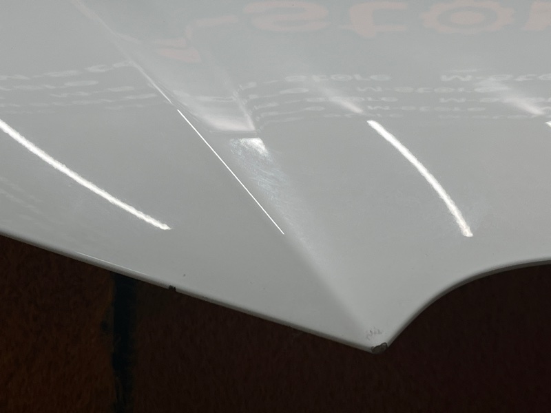 капот, 50000 рублей, Красноярск