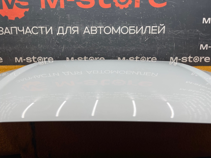 капот, 50000 рублей, Красноярск