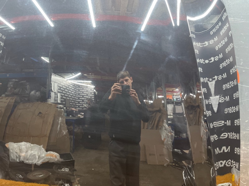 капот, 52000 рублей, Красноярск