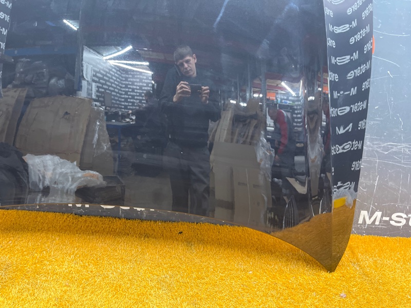 капот, 52000 рублей, Красноярск