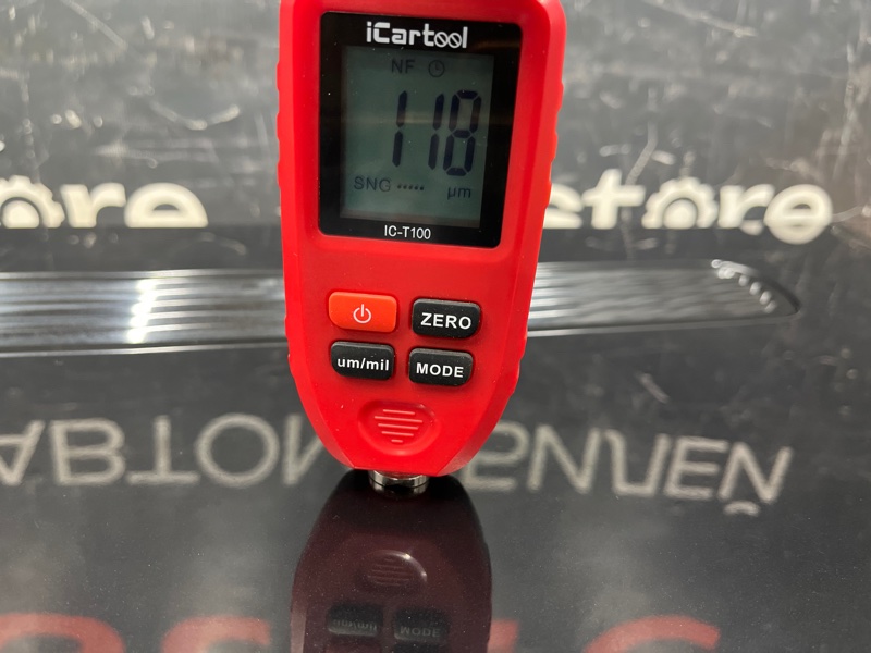 капот, 23000 рублей, Красноярск