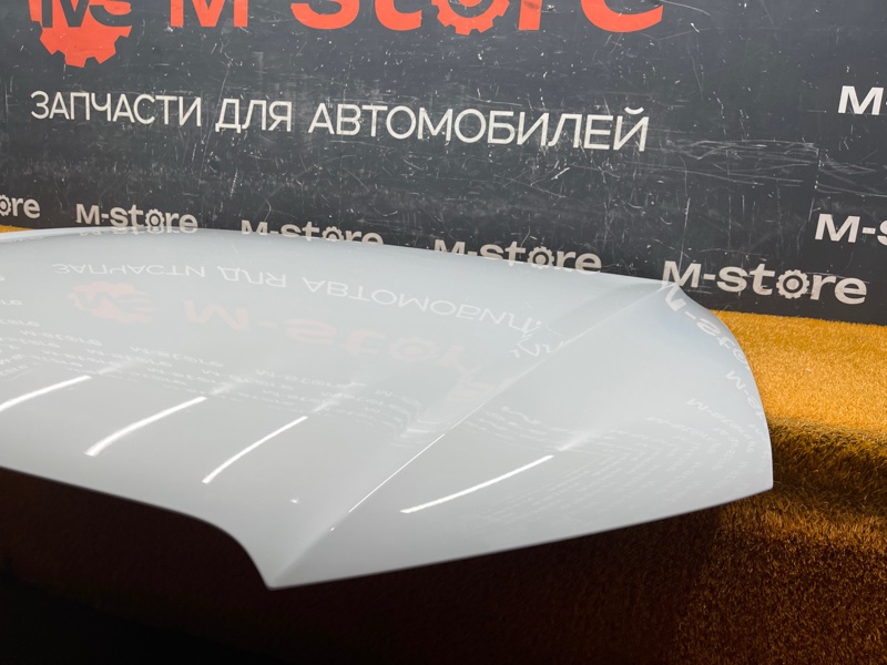 капот, 50000 рублей, Красноярск