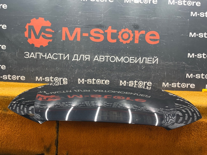 капот, 52000 рублей, Красноярск