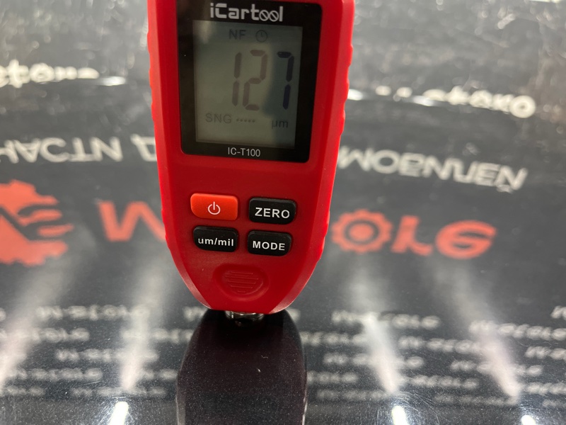 капот, 23000 рублей, Красноярск