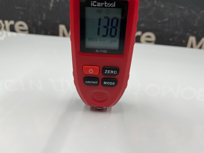 капот, 50000 рублей, Красноярск