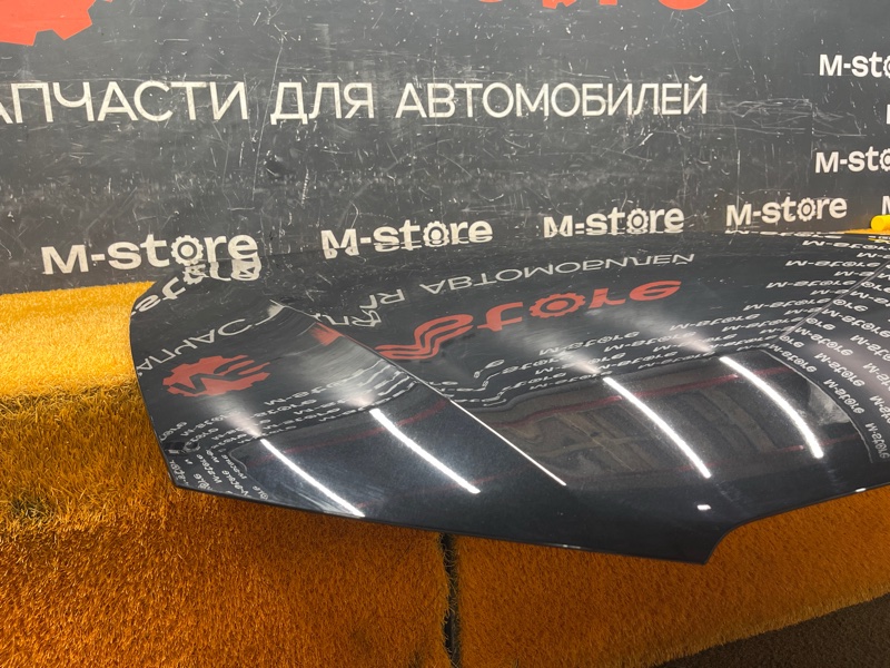 капот, 52000 рублей, Красноярск