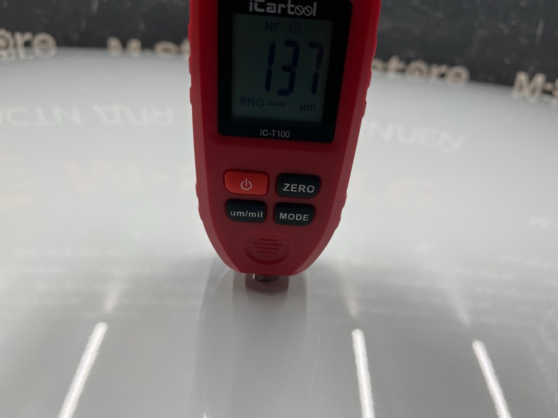 капот, 50000 рублей, Красноярск