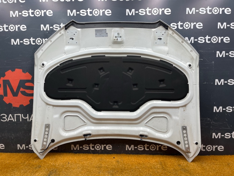 капот, 50000 рублей, Красноярск