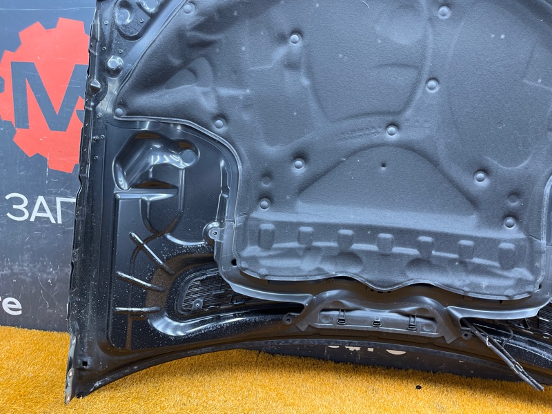 капот, 23000 рублей, Красноярск