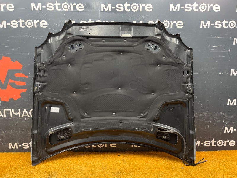 капот, 8000 рублей, Красноярск