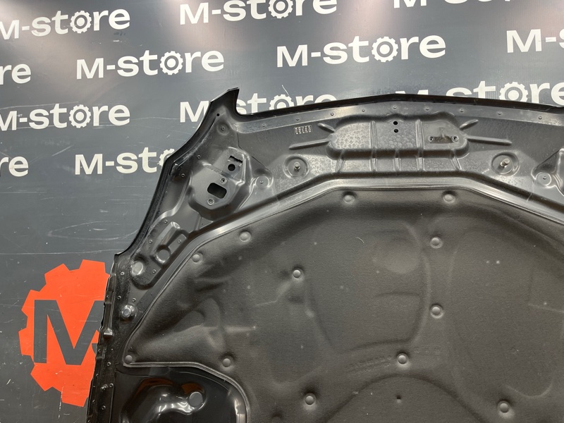 капот, 23000 рублей, Красноярск