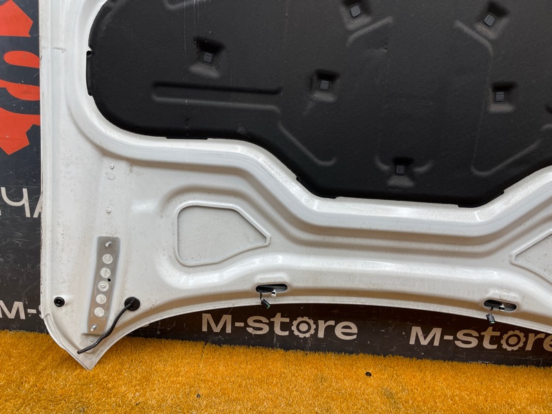 капот, 50000 рублей, Красноярск