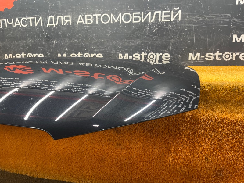 капот, 52000 рублей, Красноярск