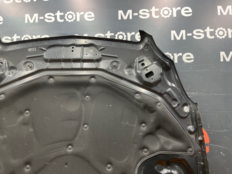 капот, 23000 рублей, Красноярск