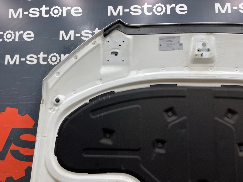 капот, 50000 рублей, Красноярск