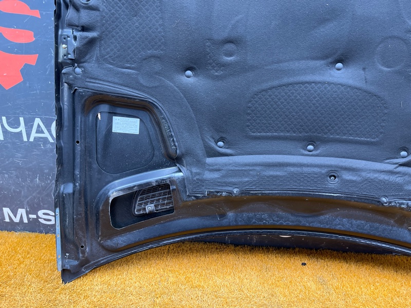 капот, 8000 рублей, Красноярск