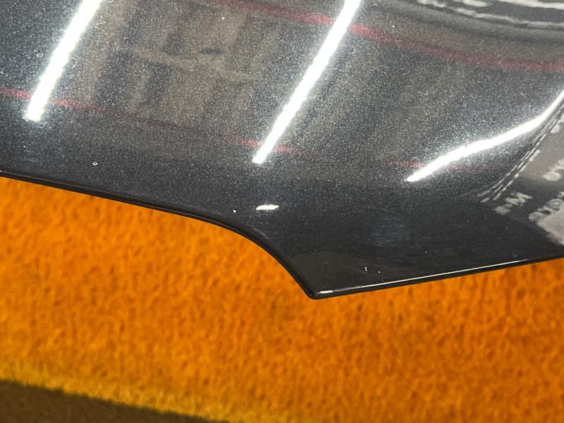 капот, 52000 рублей, Красноярск