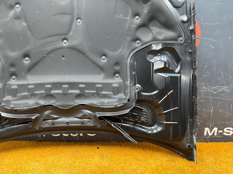 капот, 23000 рублей, Красноярск