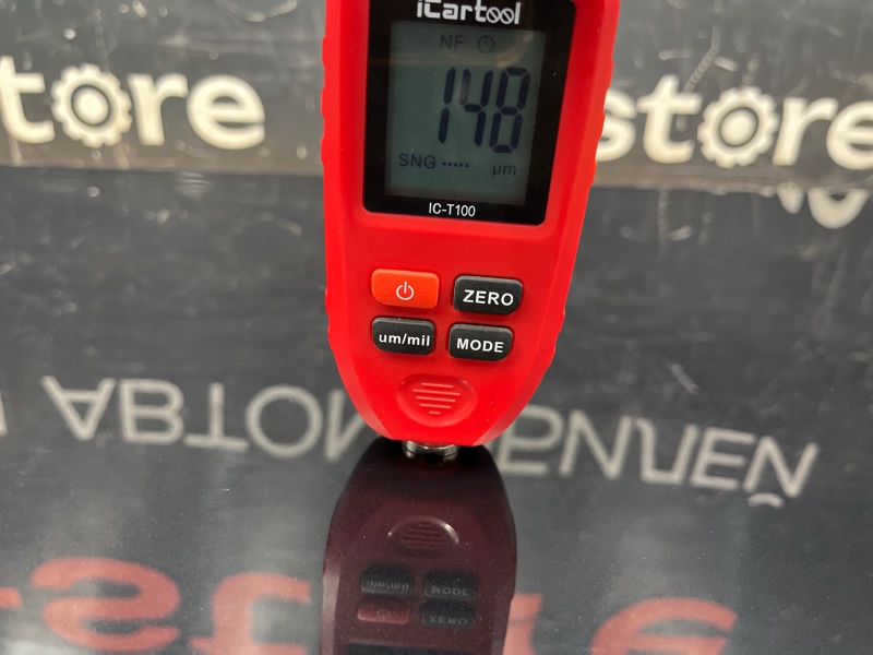 капот, 52000 рублей, Красноярск