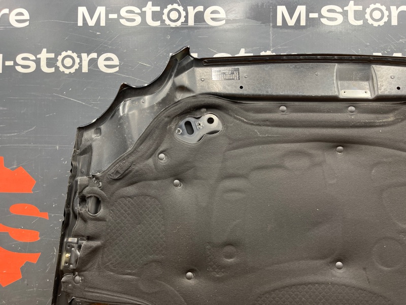 капот, 8000 рублей, Красноярск