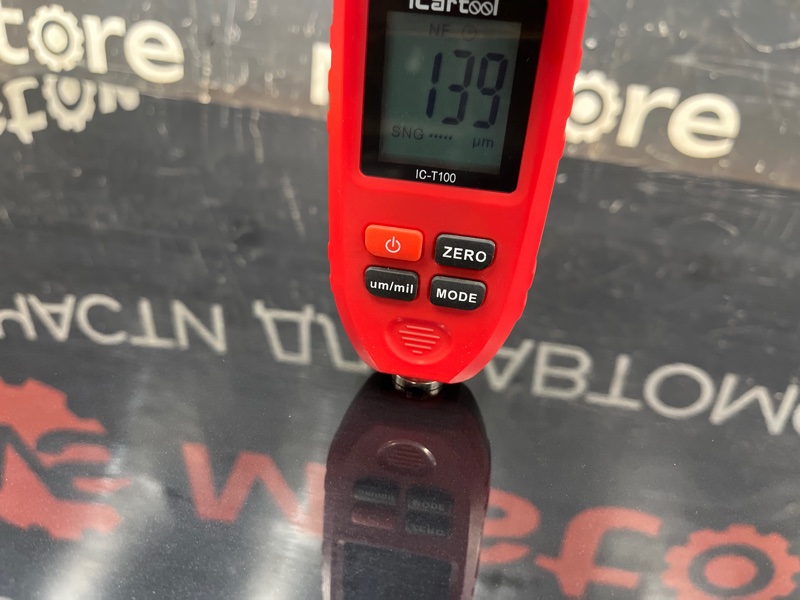 капот, 52000 рублей, Красноярск